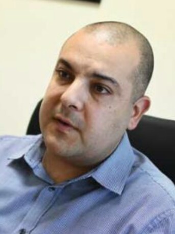 Police Inspector Joseph Busuttil