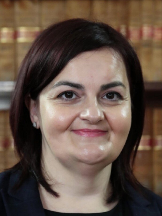 Avukat Generali, Victoria Buttigieg