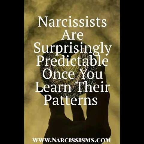 Narcissists are surprisingly predictable